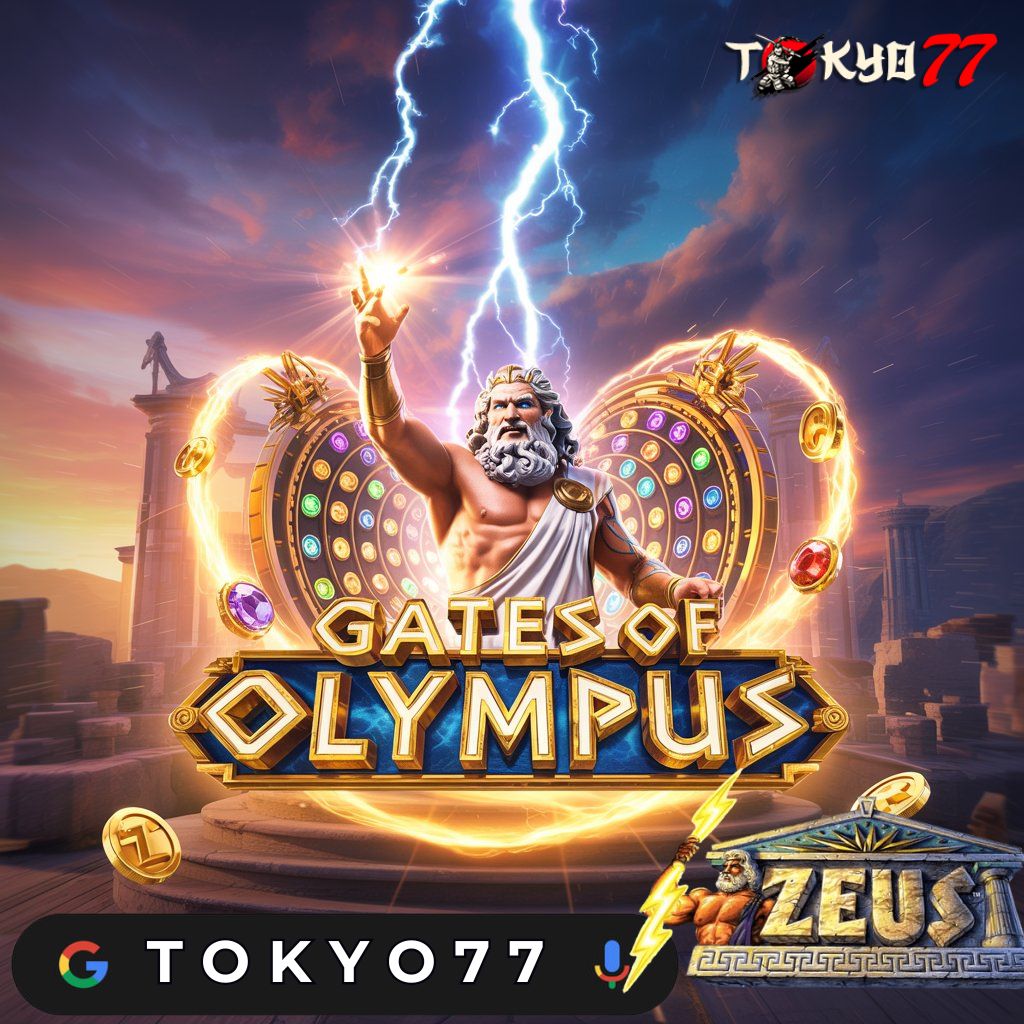 situs slot zeus: Panduan Memahami Fungsi, Cara Menggunakan, dan Batasannya
